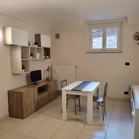 Apartment Alice Crescentino