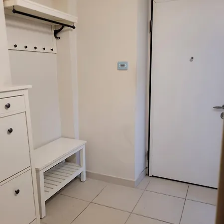 Alice Apartment Crescentino