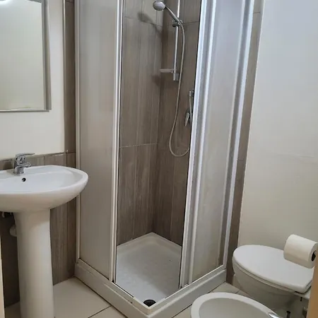 Alice Апартаменты *