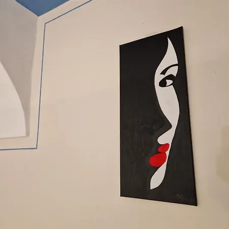 Alice Apartment Crescentino