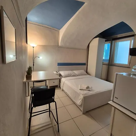 아파트 Alice Crescentino