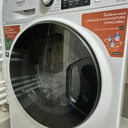 Alice 아파트 Crescentino