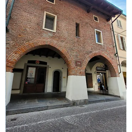 Appartement Alice - Ibis *