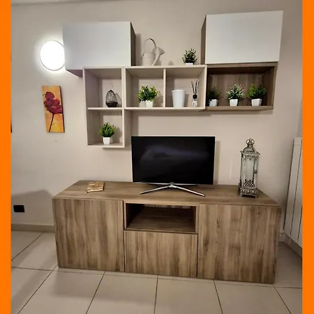 Alice Apartmán *
