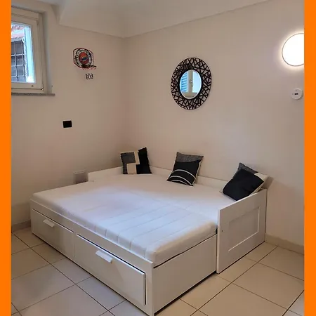 Апартаменты Alice *