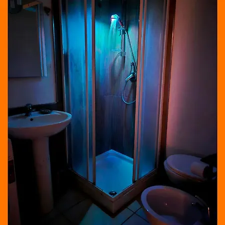 Διαμέρισμα Alice *