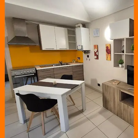 Alice Апартаменты