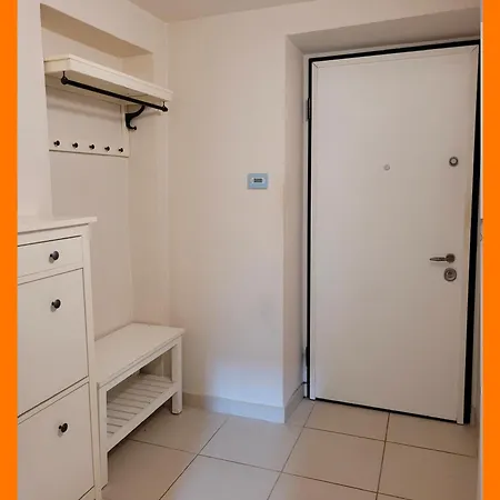 Апартаменты Alice Crescentino