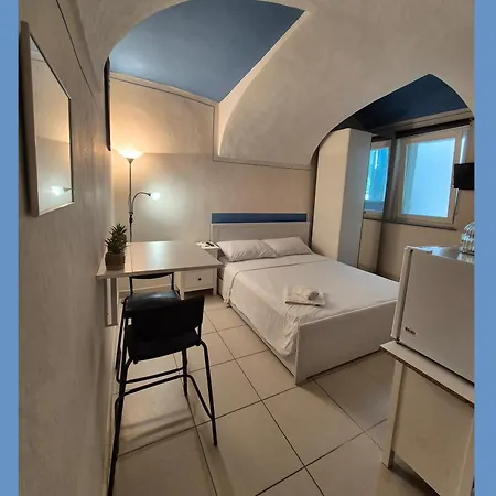 Alice Апартаменты *