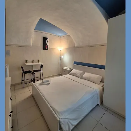 Apartmán Alice *