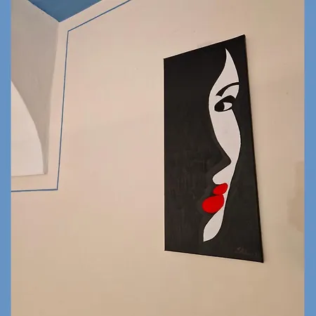 Alice Apartmán