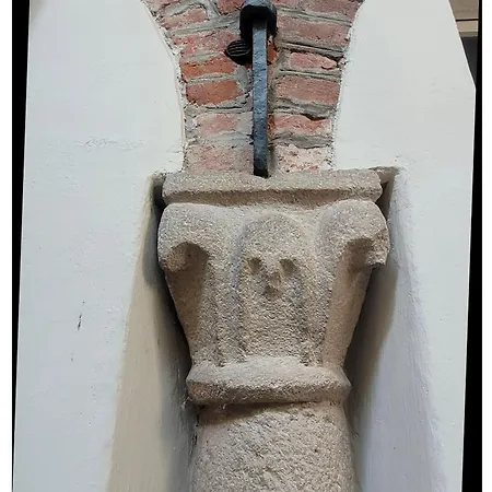 Апартаменты Alice