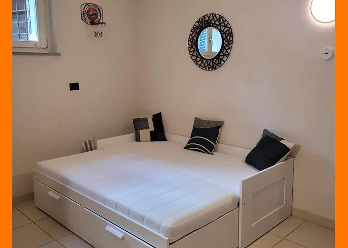 Διαμέρισμα Alice *