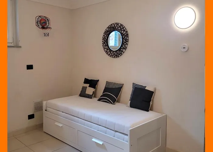 Alice Διαμέρισμα Crescentino