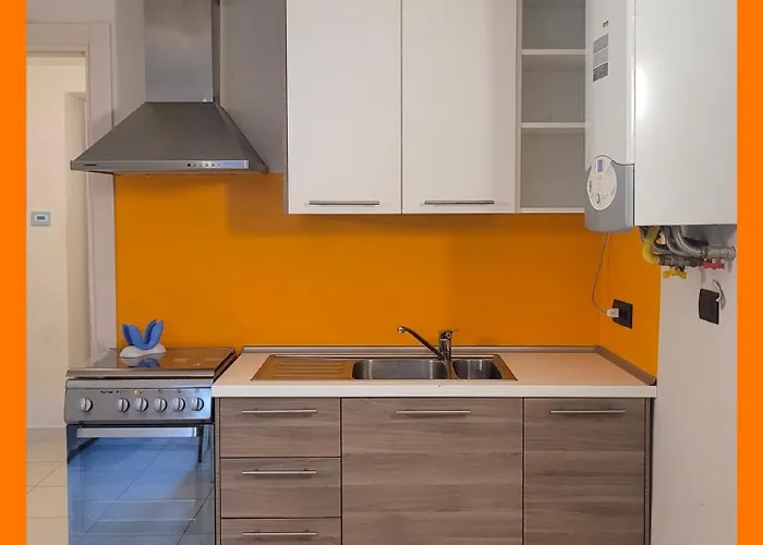 Alice Διαμέρισμα