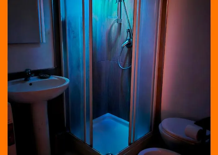 Διαμέρισμα Alice *