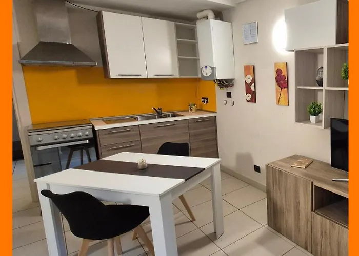 Alice Διαμέρισμα