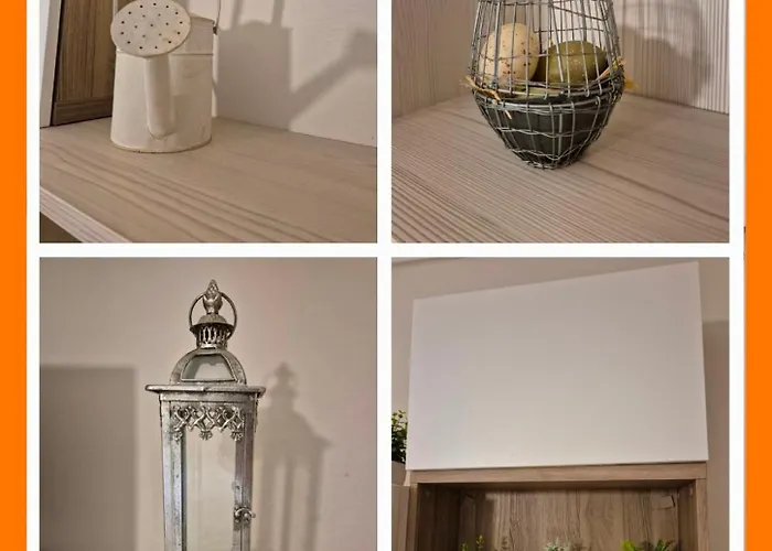 Διαμέρισμα Alice Crescentino