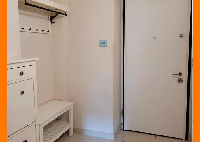 Διαμέρισμα Alice Crescentino