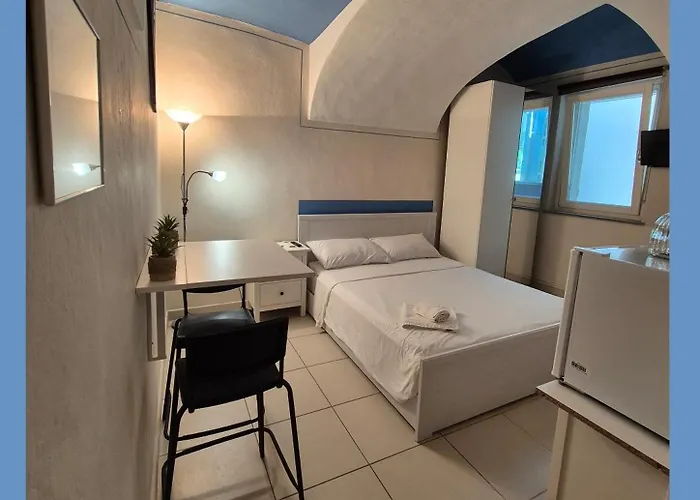 Alice Διαμέρισμα *