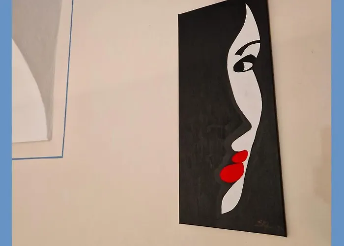 Alice Διαμέρισμα