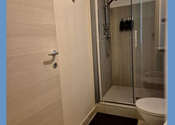 Alice Διαμέρισμα