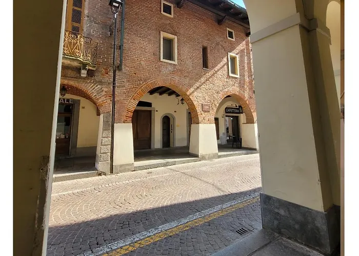 Alice Διαμέρισμα