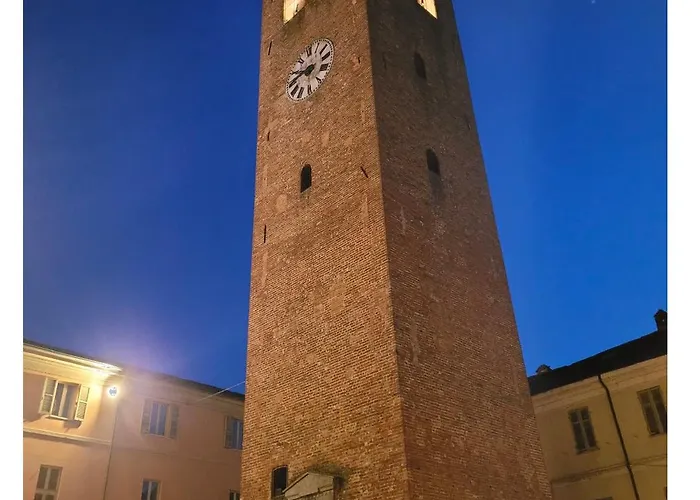 Διαμέρισμα Alice Crescentino